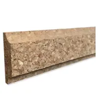 Пробковый погонаж - Штапик широкий 915х35х10 мм (10 шт.)