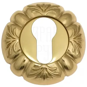 Накладка дверная под цилиндр Venezia CYL-1 D5