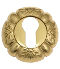 Накладка дверная под цилиндр Venezia CYL-1 D5