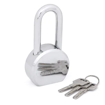 Замок навесной Palladium 100S-65L