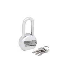 Замок навесной Palladium 100S-65L