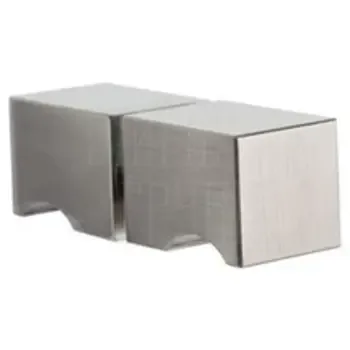 Дверная ручка-кноб Convex 787