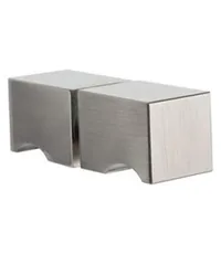 Дверная ручка-кноб Convex 787