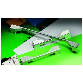 Мебельная скоба Formae (Colombo Design) F130E 128 мм