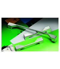 Мебельная скоба Formae (Colombo Design) F130E 128 мм