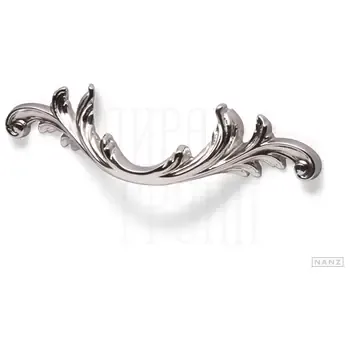 Мебельная ручка-скоба Nanz 8589