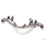 Мебельная ручка-скоба Nanz 8589