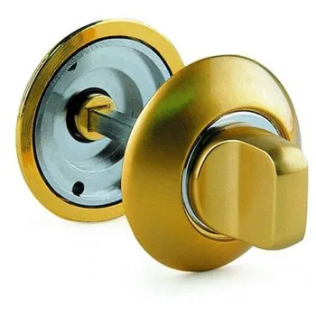 Фиксатор сантехнический на круглой розетке Archie OL