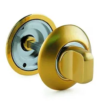 Фиксатор сантехнический на круглой розетке Archie OL