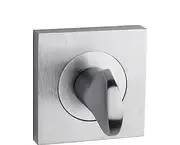 Фиксатор сантехнический WC Fimet 211BIC (55 мм) (комплект с обратной частью)