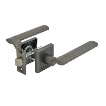 Комплект для двери Фабрика Замков FZ SET 39 L 100