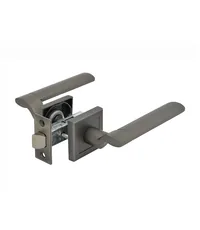 Комплект для двери Фабрика Замков FZ SET 39 L 100