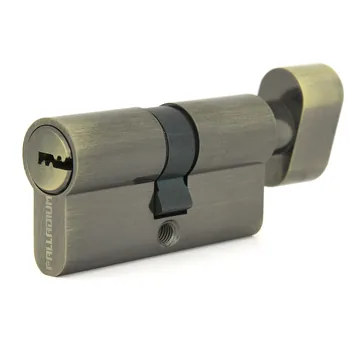 Цилиндровый механизм Palladium AL 60 C T01