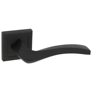 Дверная ручка Фабрика замков "ZIONE"