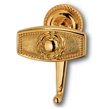 Крючок-вешалка Salice Paolo La Paz 504/P