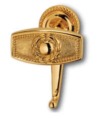 Крючок-вешалка Salice Paolo La Paz 504/P