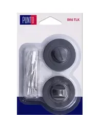 Ручка Punto (Пунто) поворотная LM/A BK6.R.TLK52