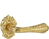 Дверная ручка на розетке Mestre OR 7424