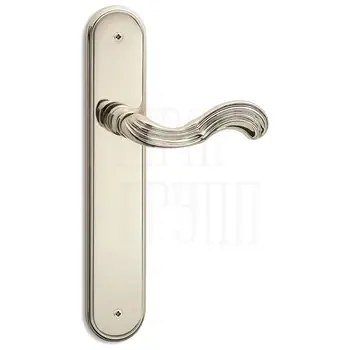 Дверная ручка на планке Salice Paolo "Sveva" 2026