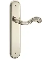 Дверная ручка на планке Salice Paolo "Sveva" 2026