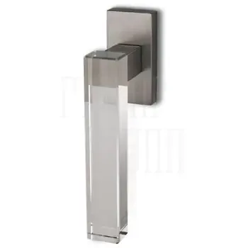 Оконная ручка SALICE PAOLO "Shiny" 6088