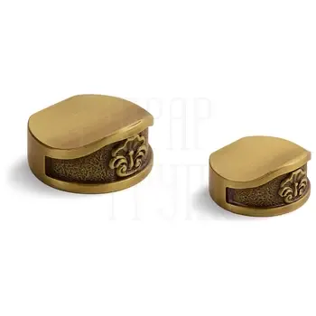 Ручка-кноб мебельная Salice Paolo Ginevra 442/B