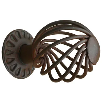 Дверная ручка-кноб Galbusera Art.2807