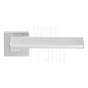 Дверная ручка на квадратной розетке Forme 216K "Venus" (FIXA)