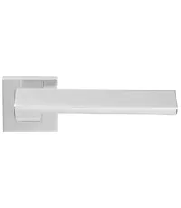 Дверная ручка на квадратной розетке Forme 216K "Venus" (FIXA)