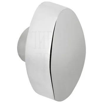 Вертушка Punto (Пунто) на шток цилиндра T.Knob-Z (CB-Z) хром