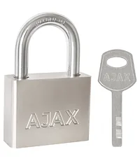 Замок Ajax (Аякс) навесной PD-3060 (PD-30-60) 3 фин. кл.