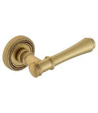 Дверная ручка на розетке Venezia "CALLISTO" D3