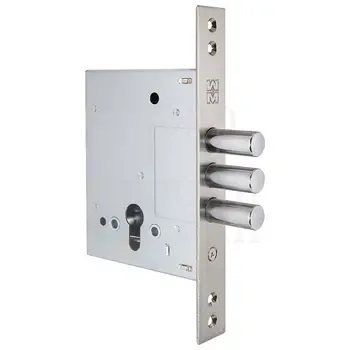 Корпус Mottura (Моттура) врезного замка Project DP58.170