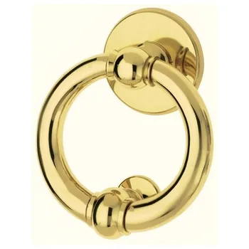 Дверная ручка-гонг Pasini "Luna"