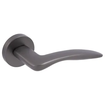 Дверная ручка Фабрика замков "Potaissa" Y