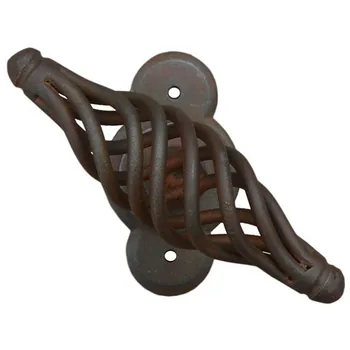 Ручка для окон Т-образная кованая Galbusera Art.2303 Martellina