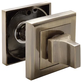 Завертка сантехническая RUCETTI RAP WC-S