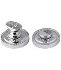 Ручка Armadillo (Армадилло) поворотная WC-BOLT BK6