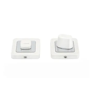 Фиксатор санузловый Palladium E L BK