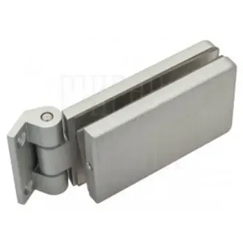 Петля AGB E50100.00.01 для стеклянных дверей