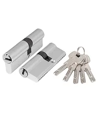 Цилиндровый механизм Ajax (Аякс) (AZ200/90) AZ2000Key90 (40+10+40) CP