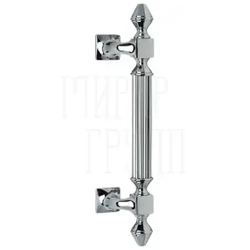 Ручка дверная скоба Extreza "IMPERO"(Имперо) 365 mm (235 mm)