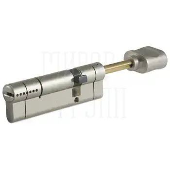 Цилиндр Rav Bariach серии Mars ключ-шток 101 mm (65+10+26)