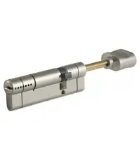 Цилиндр Rav Bariach серии Mars ключ-шток 101 mm (65+10+26)