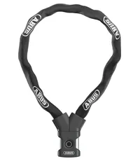 Велозамок Abus 7807F/85 BK Yardo Noir