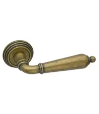 Ручка раздельная классическая Adden Bau "POMOLO" V203 AGED