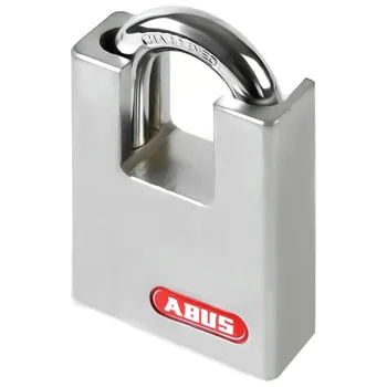 Навесной замок ABUS 838CS/60 B