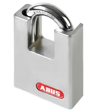 Навесной замок ABUS 838CS/60 B