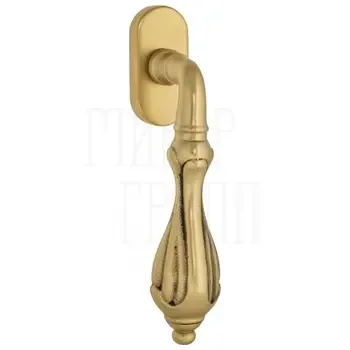 Ручка оконная Venezia "ANAFESTO" FW