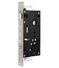 Корпус Ajax (Аякс) врезного замка без ц/механизма CH-08